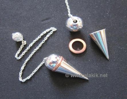 Metal Pendulums